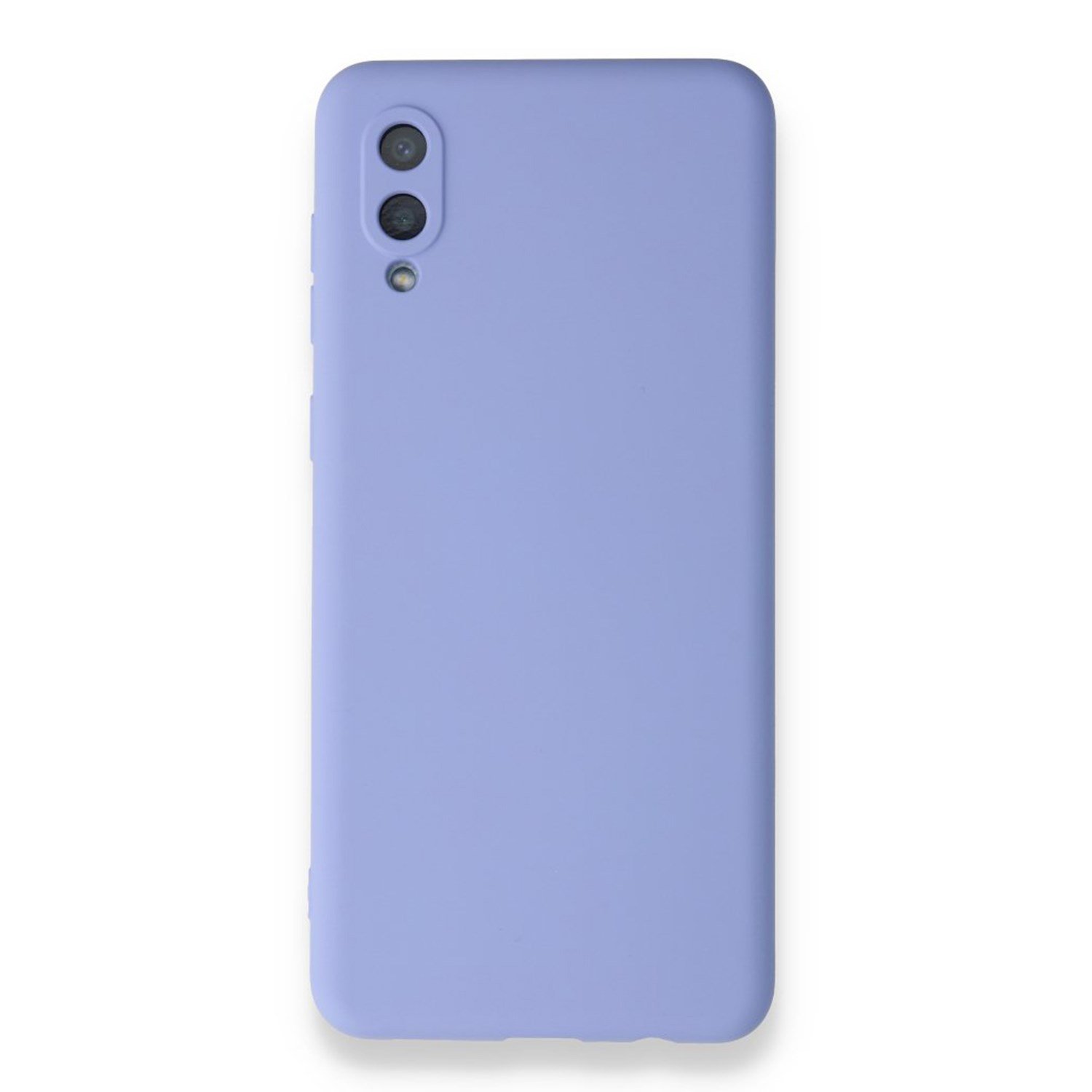 Nettech Samsung Galaxy A02 Uyumlu Nano Arka Koruma Kılıf NT-87265