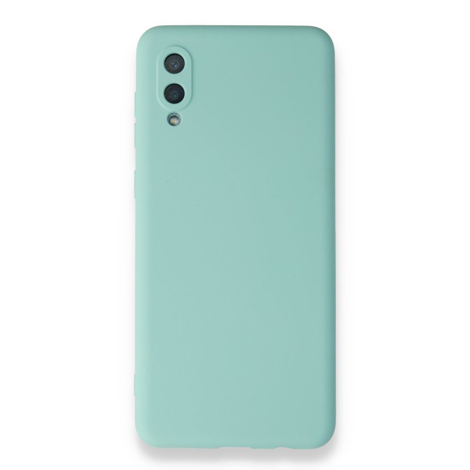 Nettech Samsung Galaxy A02 Uyumlu Nano Arka Koruma Kılıf NT-87265