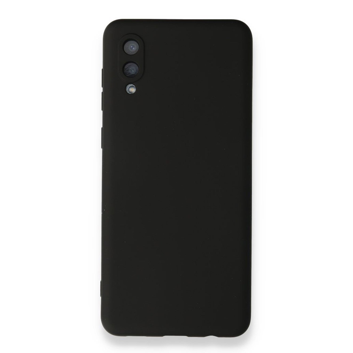 Nettech Samsung Galaxy A02 Uyumlu Nano Arka Koruma Kılıf NT-87265