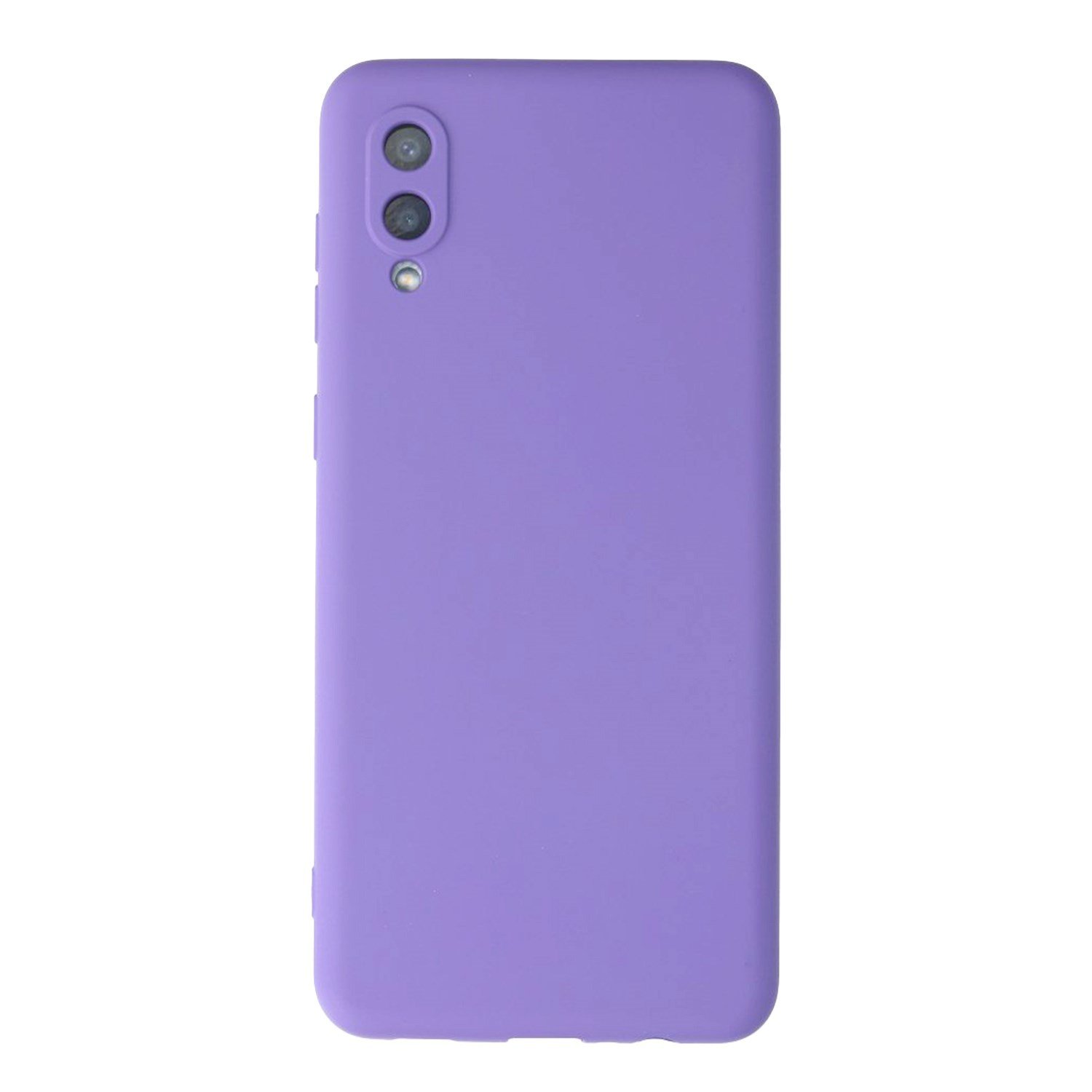 Nettech Samsung Galaxy A02 Uyumlu Nano Arka Koruma Kılıf NT-87265
