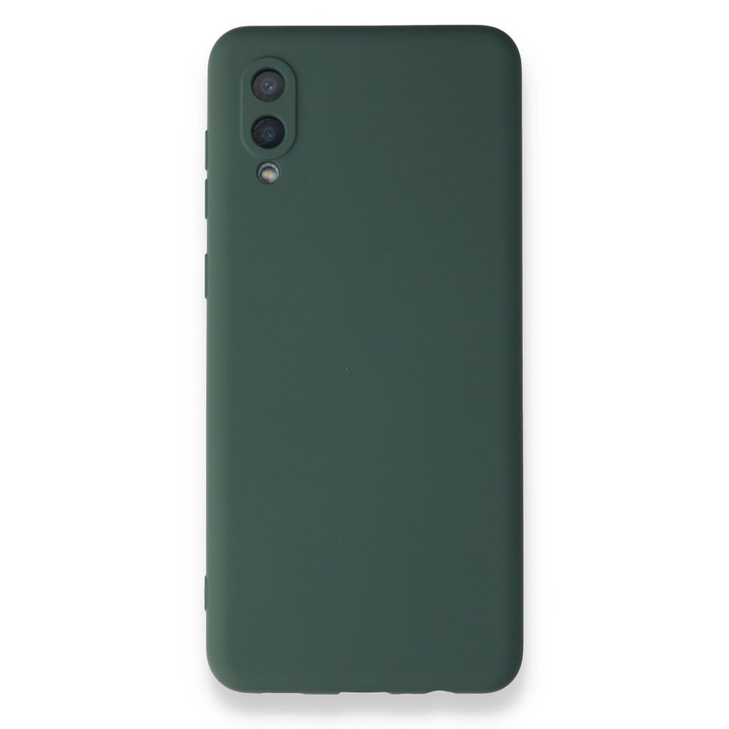 Nettech Samsung Galaxy A02 Uyumlu Nano Arka Koruma Kılıf NT-87265