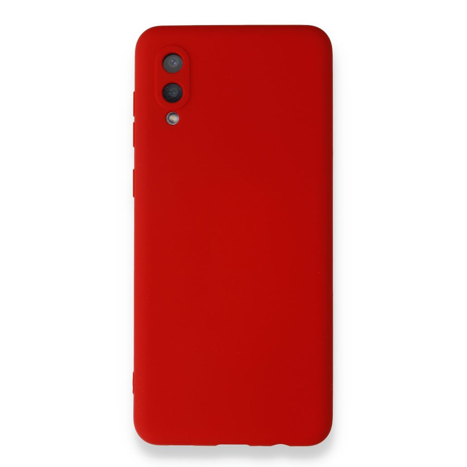 Nettech Samsung Galaxy A02 Uyumlu Nano Arka Koruma Kılıf NT-87265