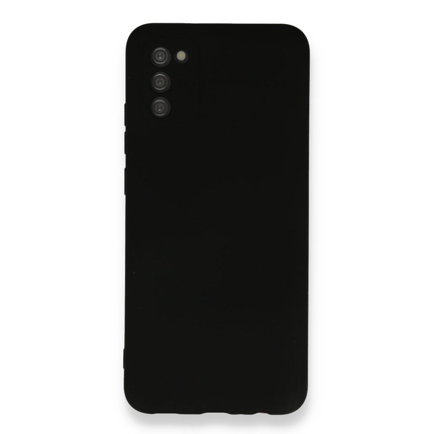 Nettech Samsung Galaxy A02S Uyumlu Nano Arka Koruma Kılıf NT-84770