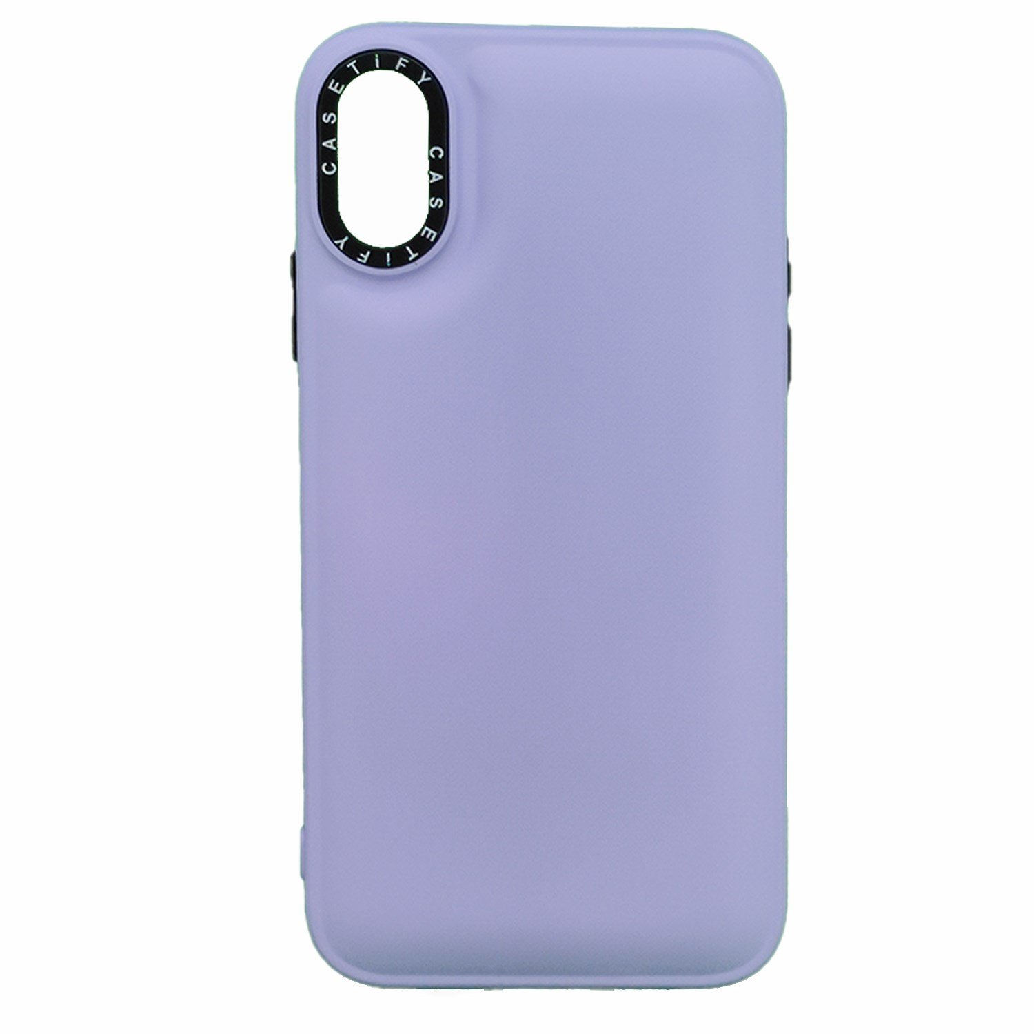 Nettech Samsung Galaxy A03 Core Uyumlu Casetify Buff Seri Arka Koruma Kılıf NT-99425