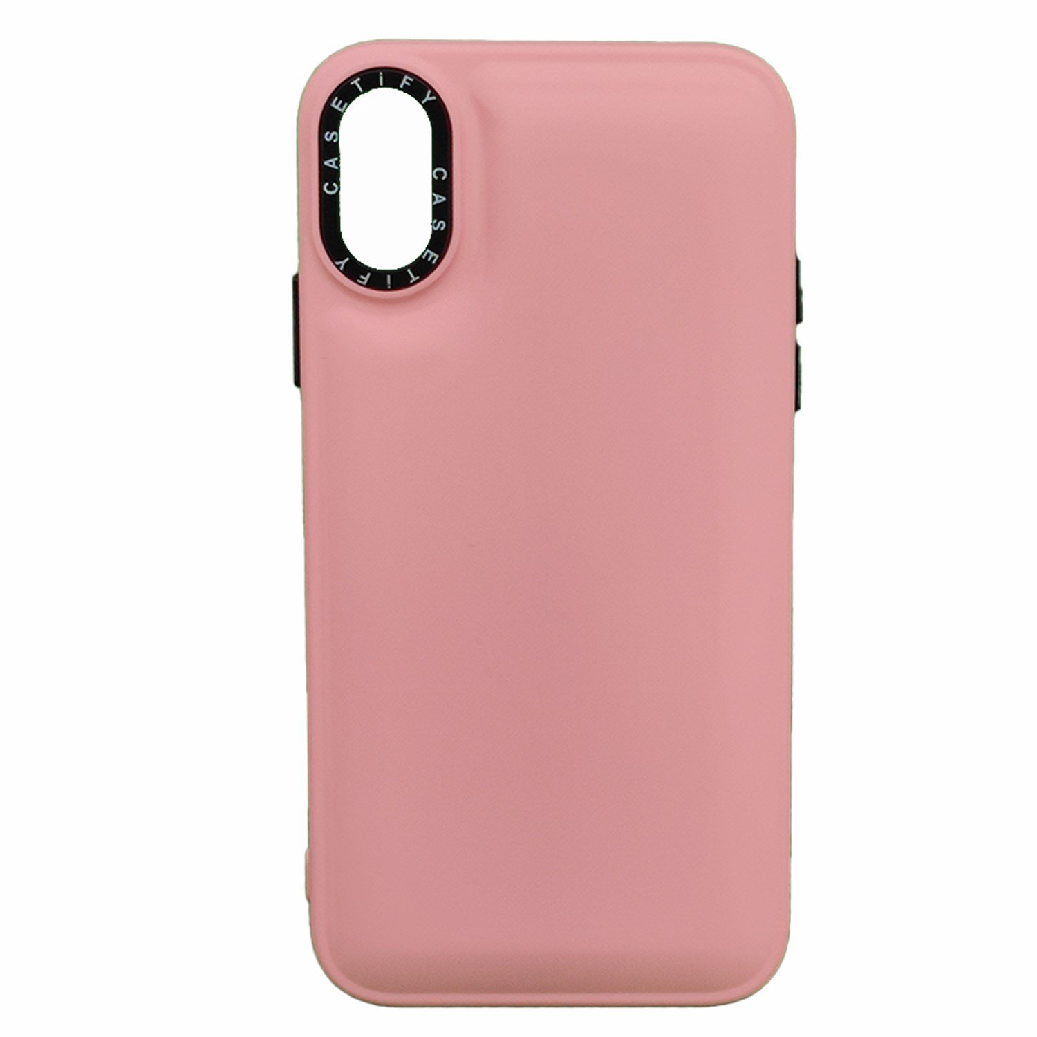 Nettech Samsung Galaxy A03 Core Uyumlu Casetify Buff Seri Arka Koruma Kılıf NT-99425