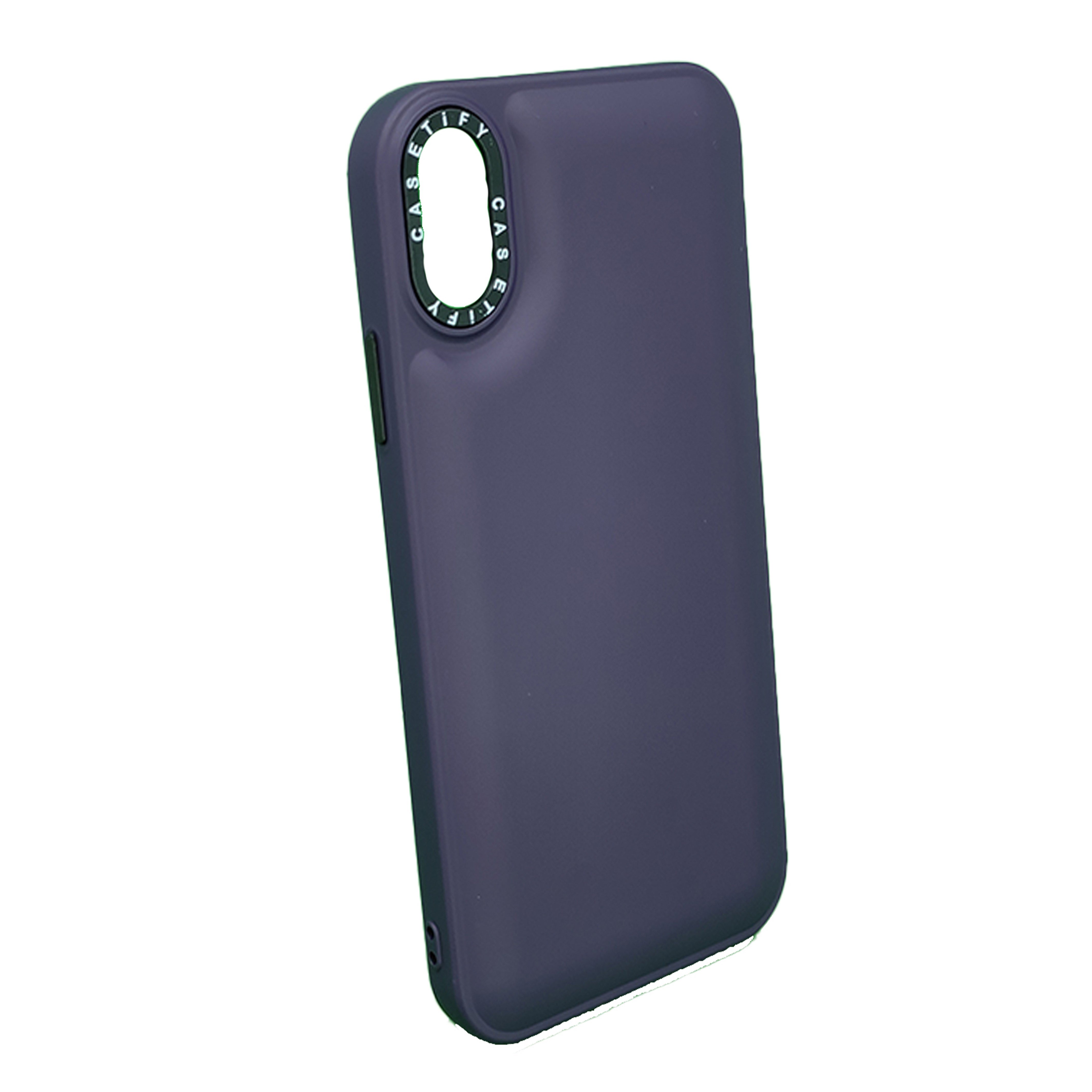 Nettech Samsung Galaxy A03 Core Uyumlu Casetify Buff Seri Arka Koruma Kılıf NT-99425