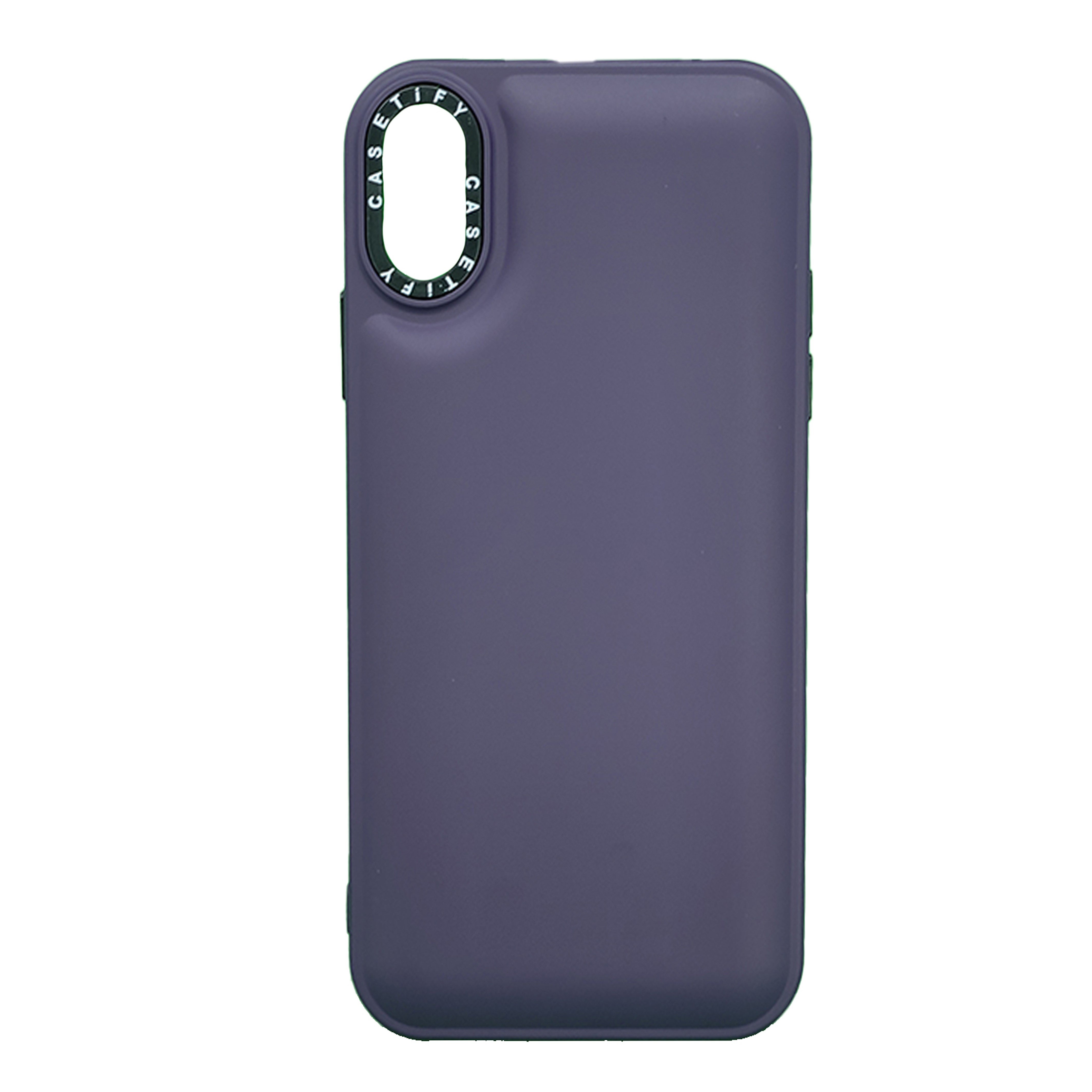 Nettech Samsung Galaxy A03 Core Uyumlu Casetify Buff Seri Arka Koruma Kılıf NT-99425