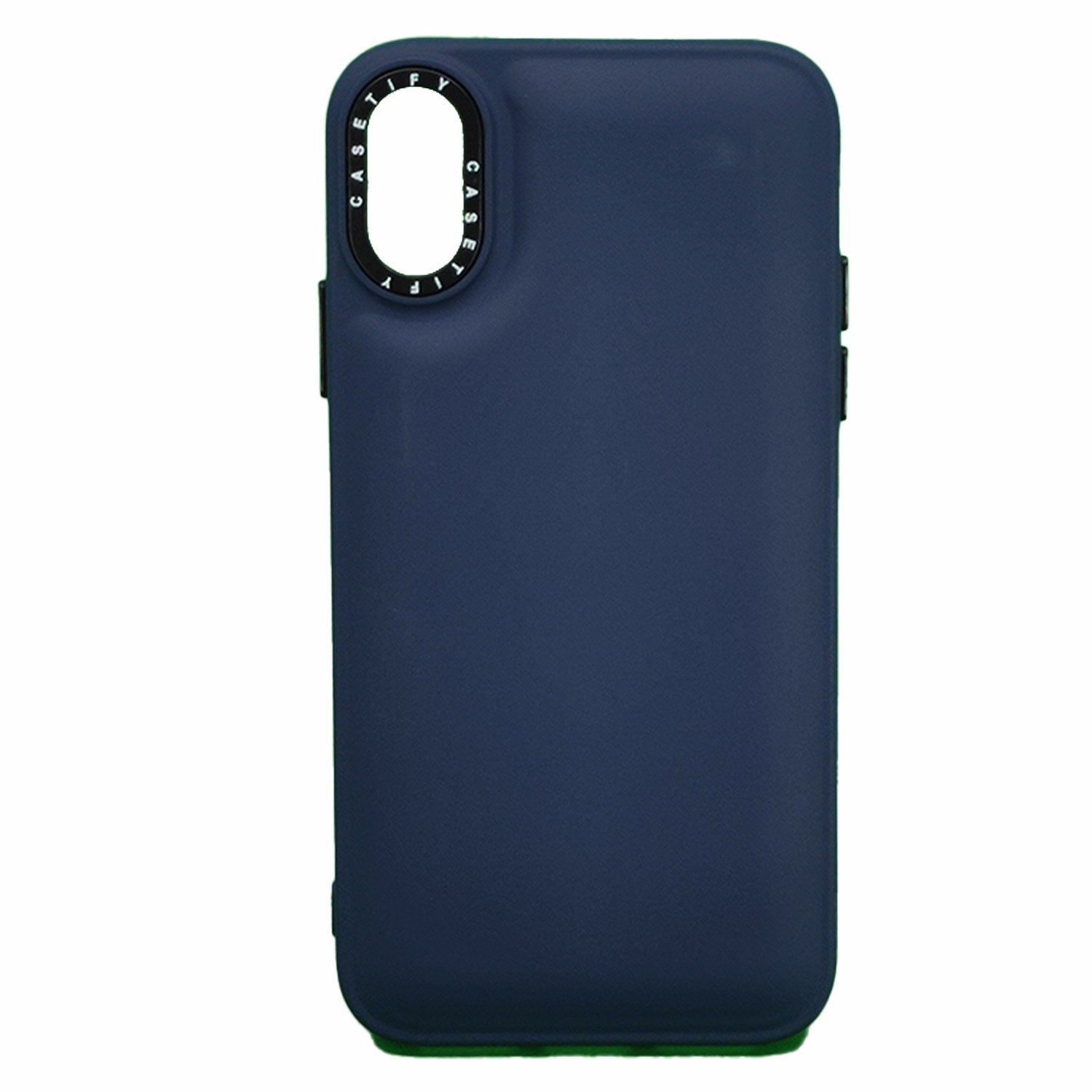 Nettech Samsung Galaxy A03 Core Uyumlu Casetify Buff Seri Arka Koruma Kılıf NT-99425