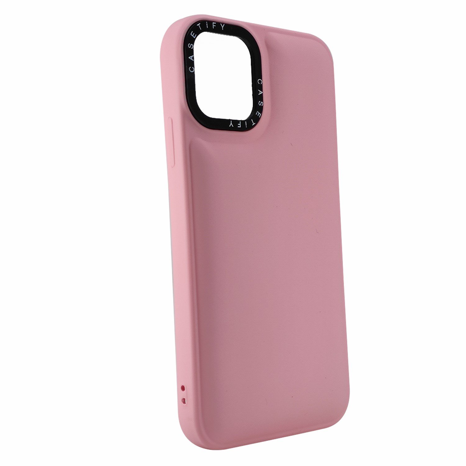 Nettech Samsung Galaxy A03 Uyumlu Casetify Buff Seri Arka Koruma Kılıf NT-99377