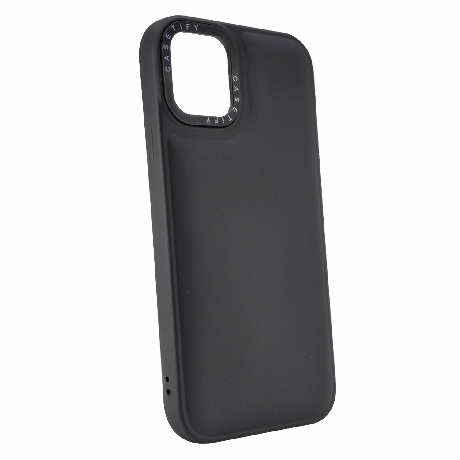 Nettech Samsung Galaxy A03 Uyumlu Casetify Buff Seri Arka Koruma Kılıf NT-99377