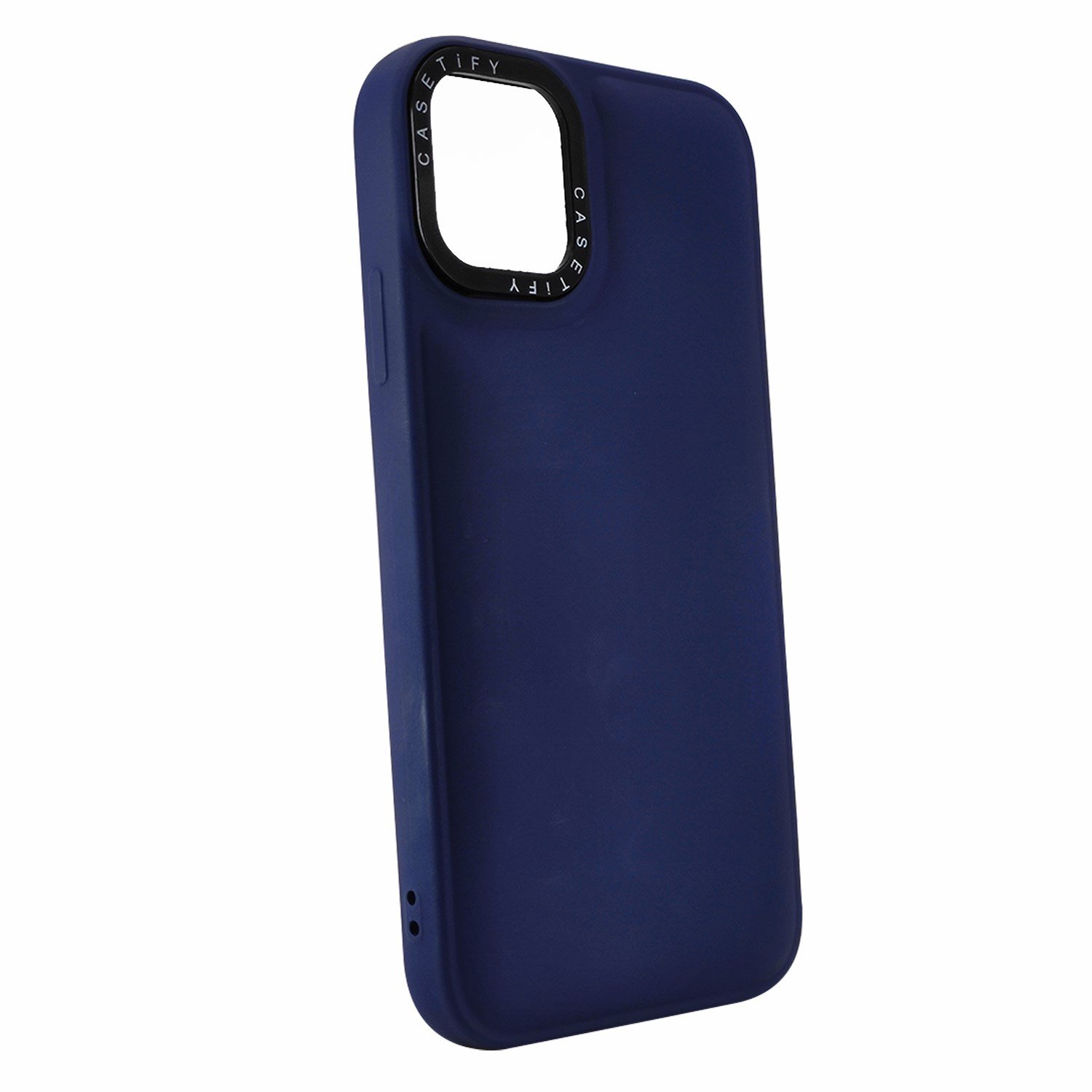 Nettech Samsung Galaxy A03 Uyumlu Casetify Buff Seri Arka Koruma Kılıf NT-99377