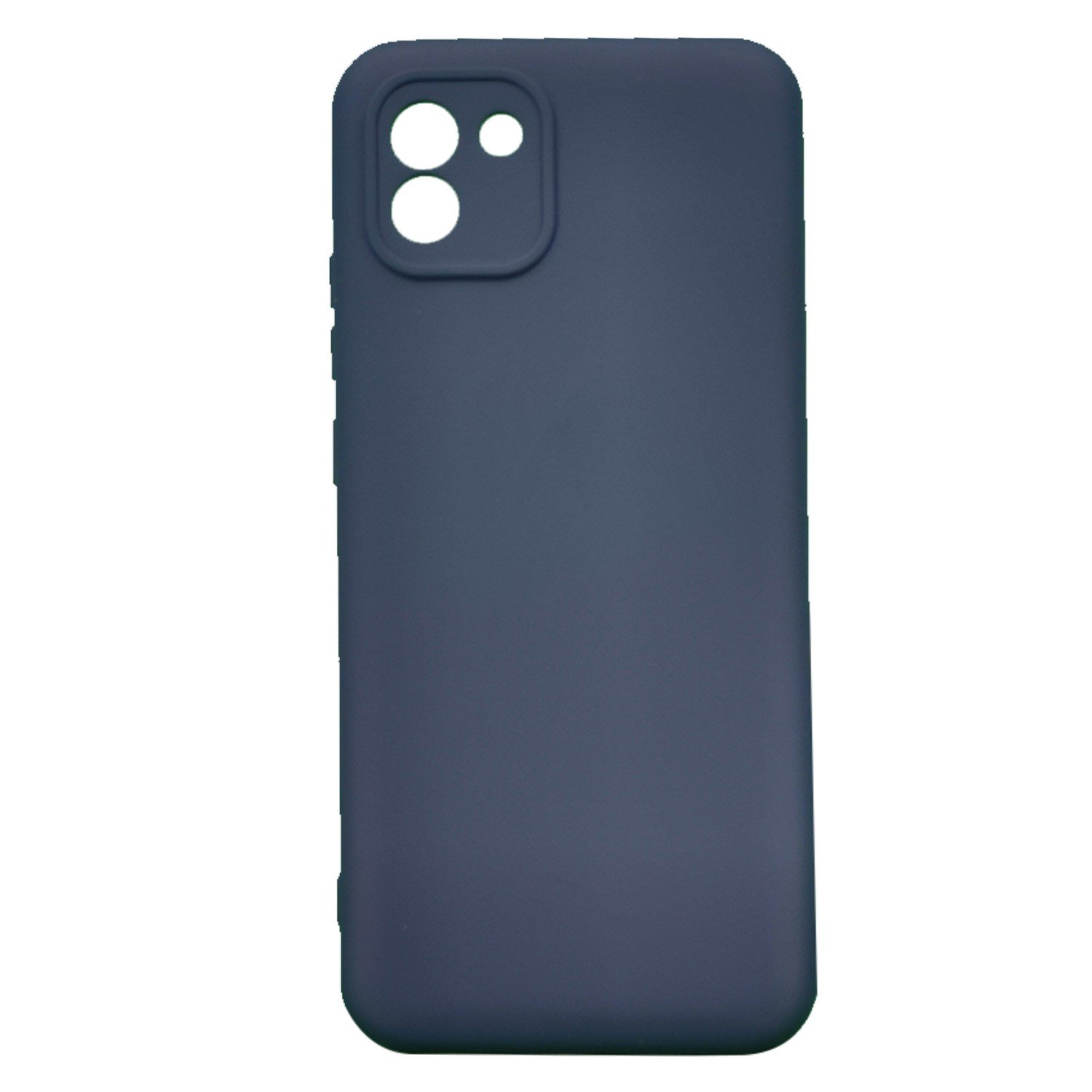 Nettech Samsung Galaxy A03 Uyumlu Nano Arka Koruma Kılıf NT-94079