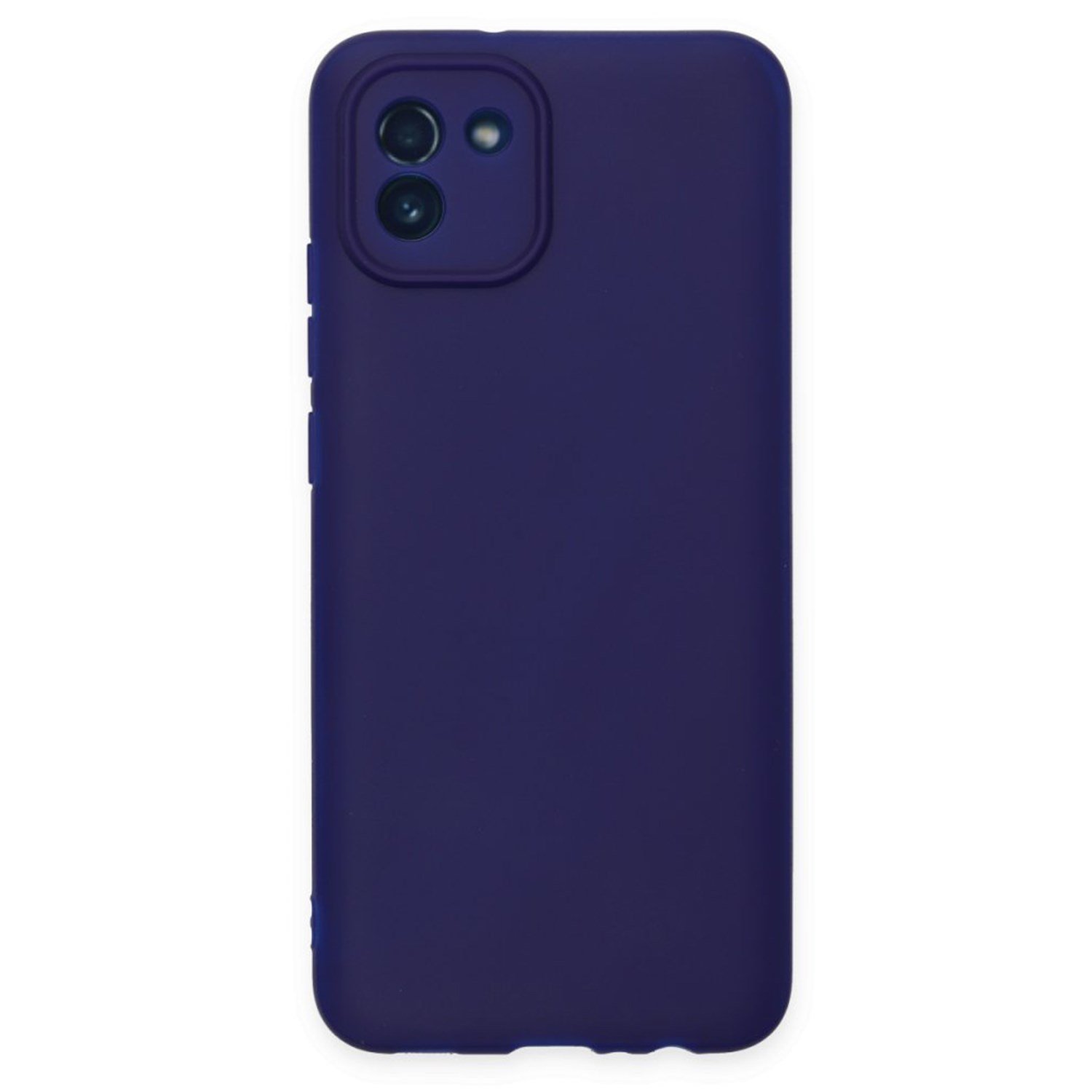 Nettech Samsung Galaxy A03 Uyumlu Nano Arka Koruma Kılıf NT-94079
