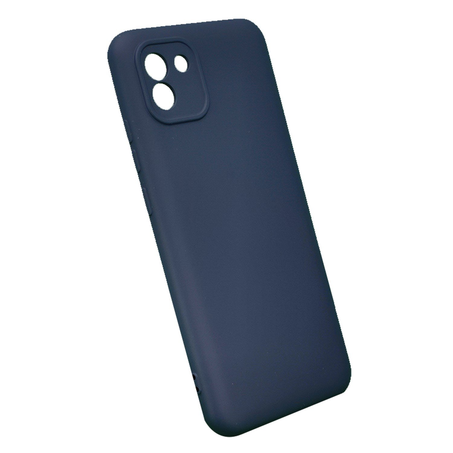 Nettech Samsung Galaxy A03 Uyumlu Nano Arka Koruma Kılıf NT-94079