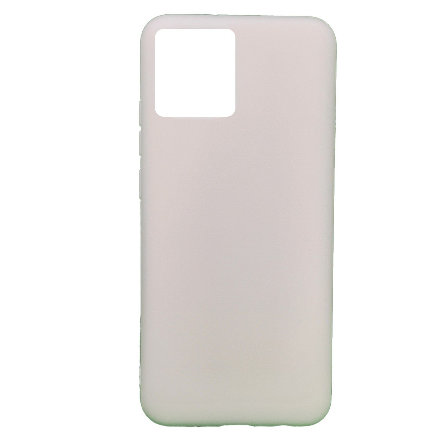 Nettech Samsung Galaxy A03 Uyumlu Nano Arka Koruma Kılıf NT-94079