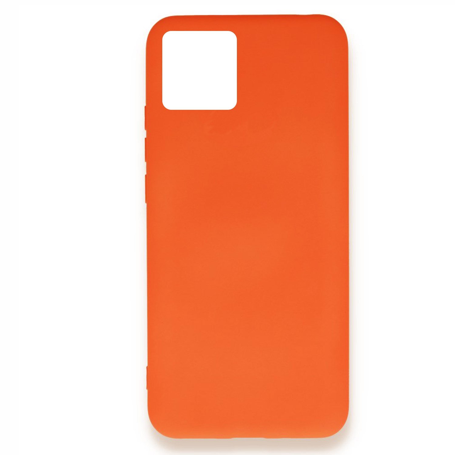 Nettech Samsung Galaxy A03 Uyumlu Nano Arka Koruma Kılıf NT-94079