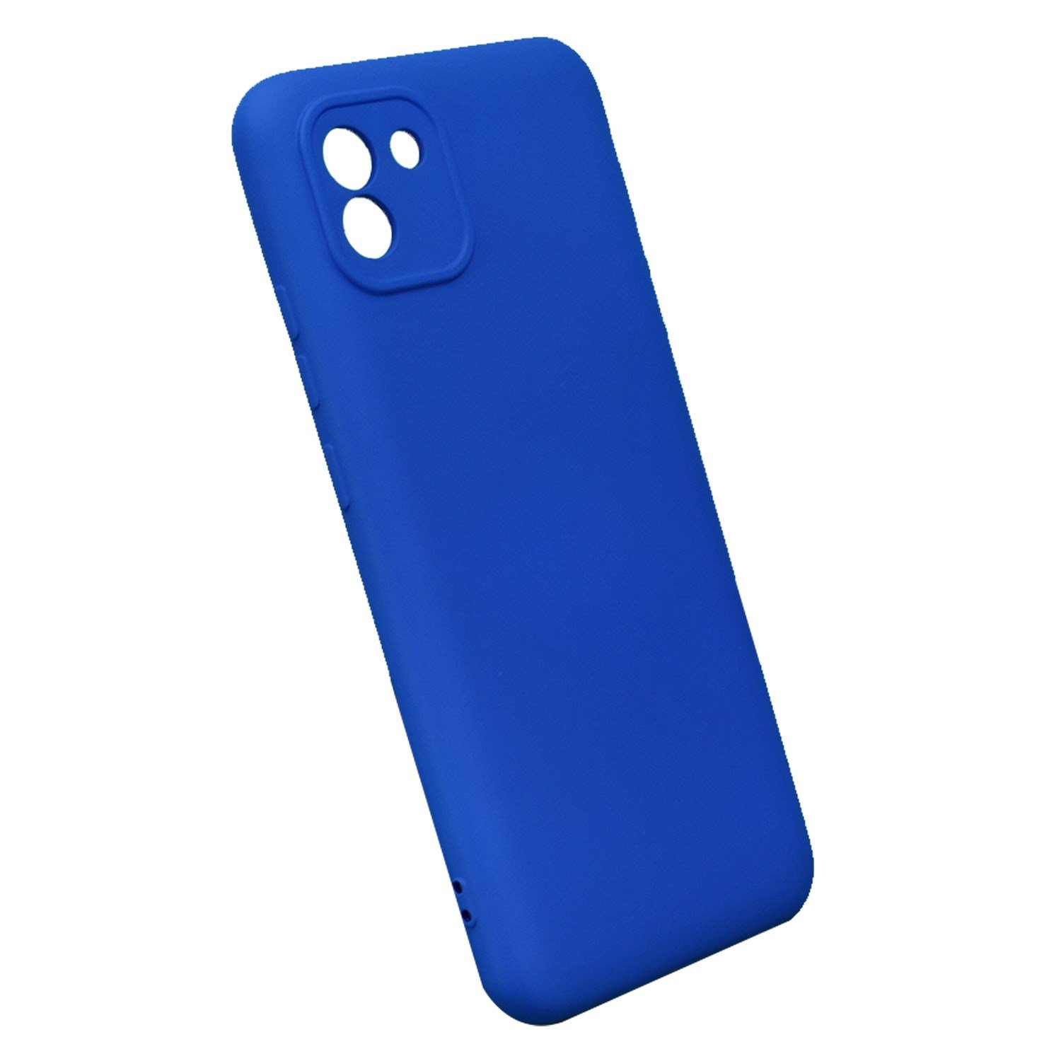 Nettech Samsung Galaxy A03 Uyumlu Nano Arka Koruma Kılıf NT-94079