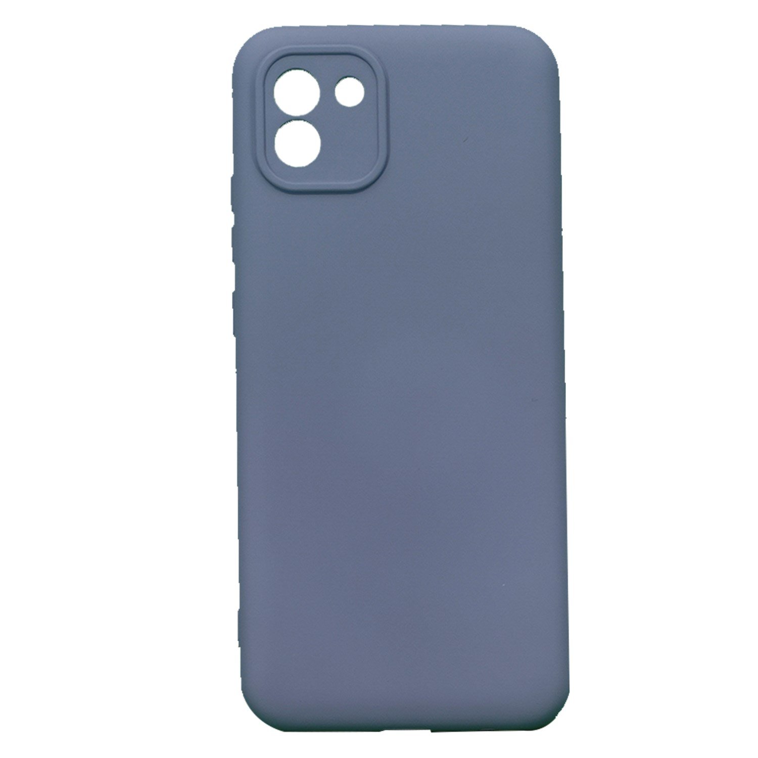 Nettech Samsung Galaxy A03 Uyumlu Nano Arka Koruma Kılıf NT-94079