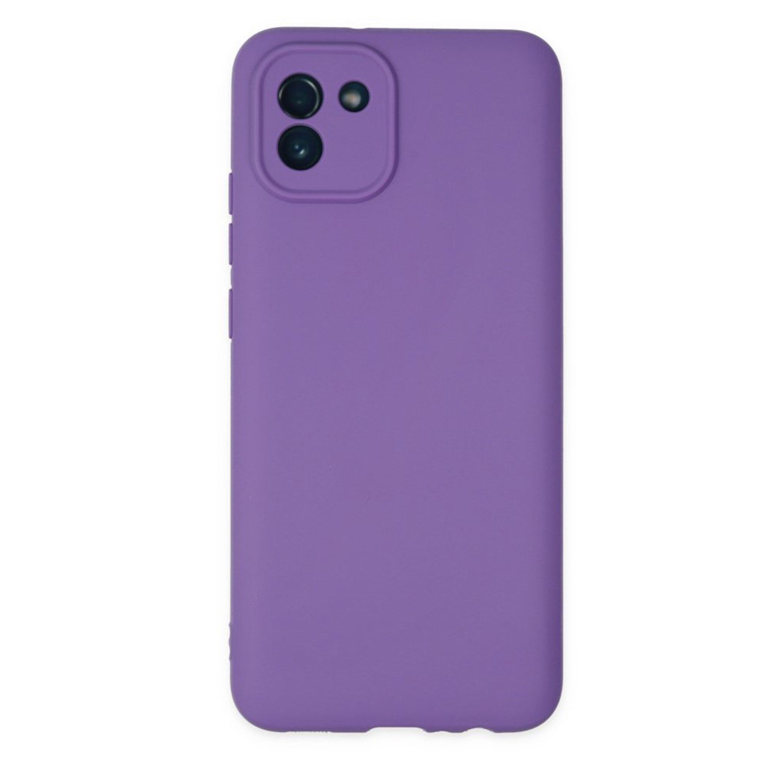 Nettech Samsung Galaxy A03 Uyumlu Nano Arka Koruma Kılıf NT-94079