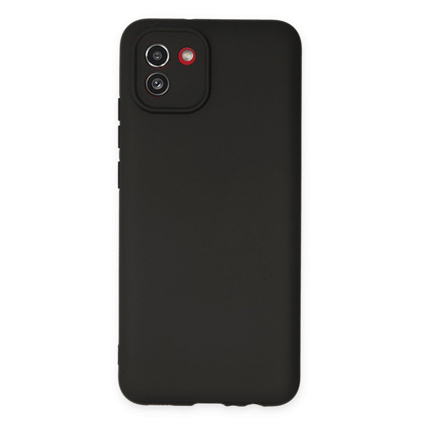 Nettech Samsung Galaxy A03 Uyumlu Nano Arka Koruma Kılıf NT-94079