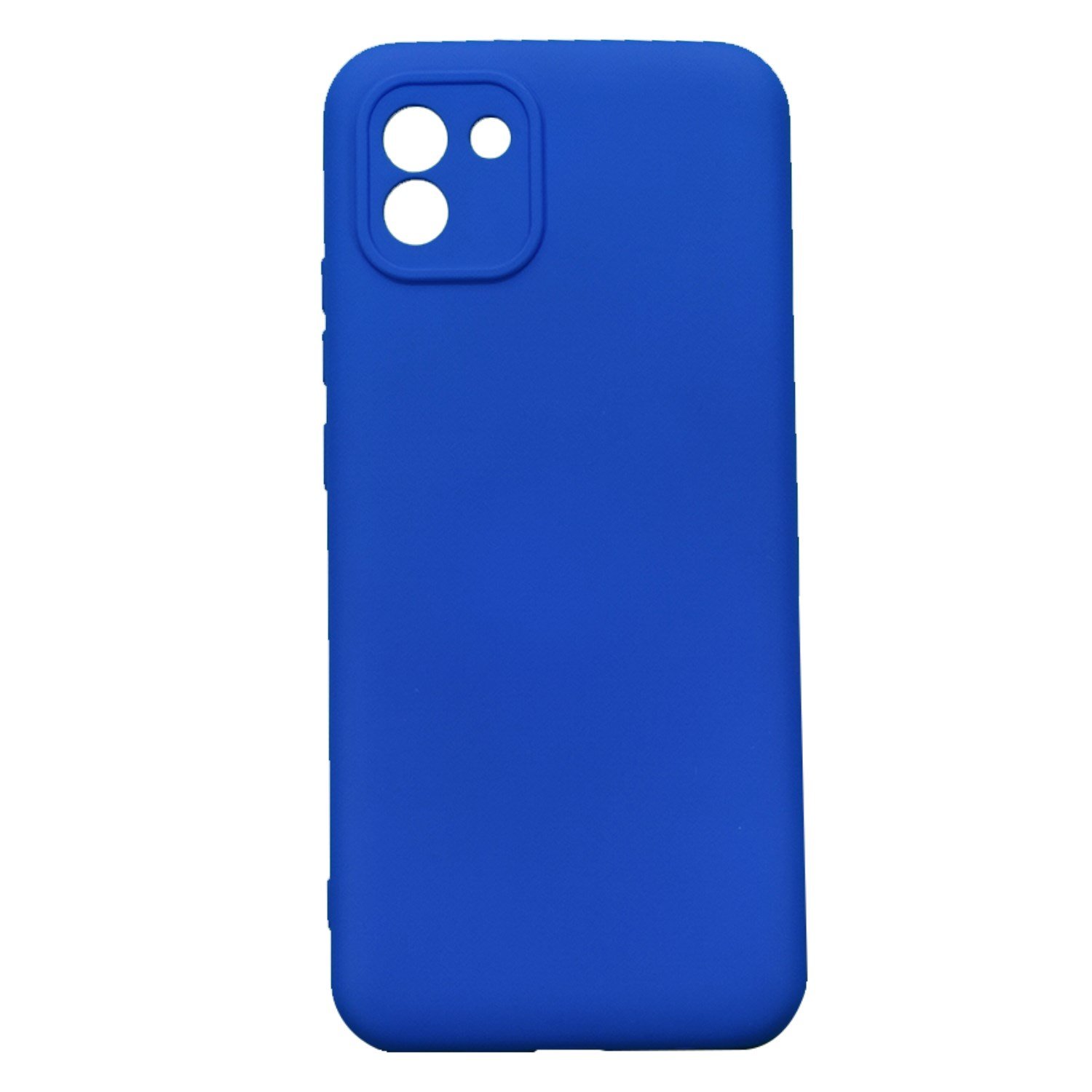 Nettech Samsung Galaxy A03 Uyumlu Nano Arka Koruma Kılıf NT-94079