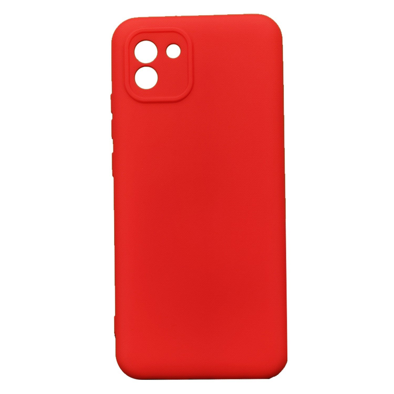 Nettech Samsung Galaxy A03 Uyumlu Nano Arka Koruma Kılıf NT-94079