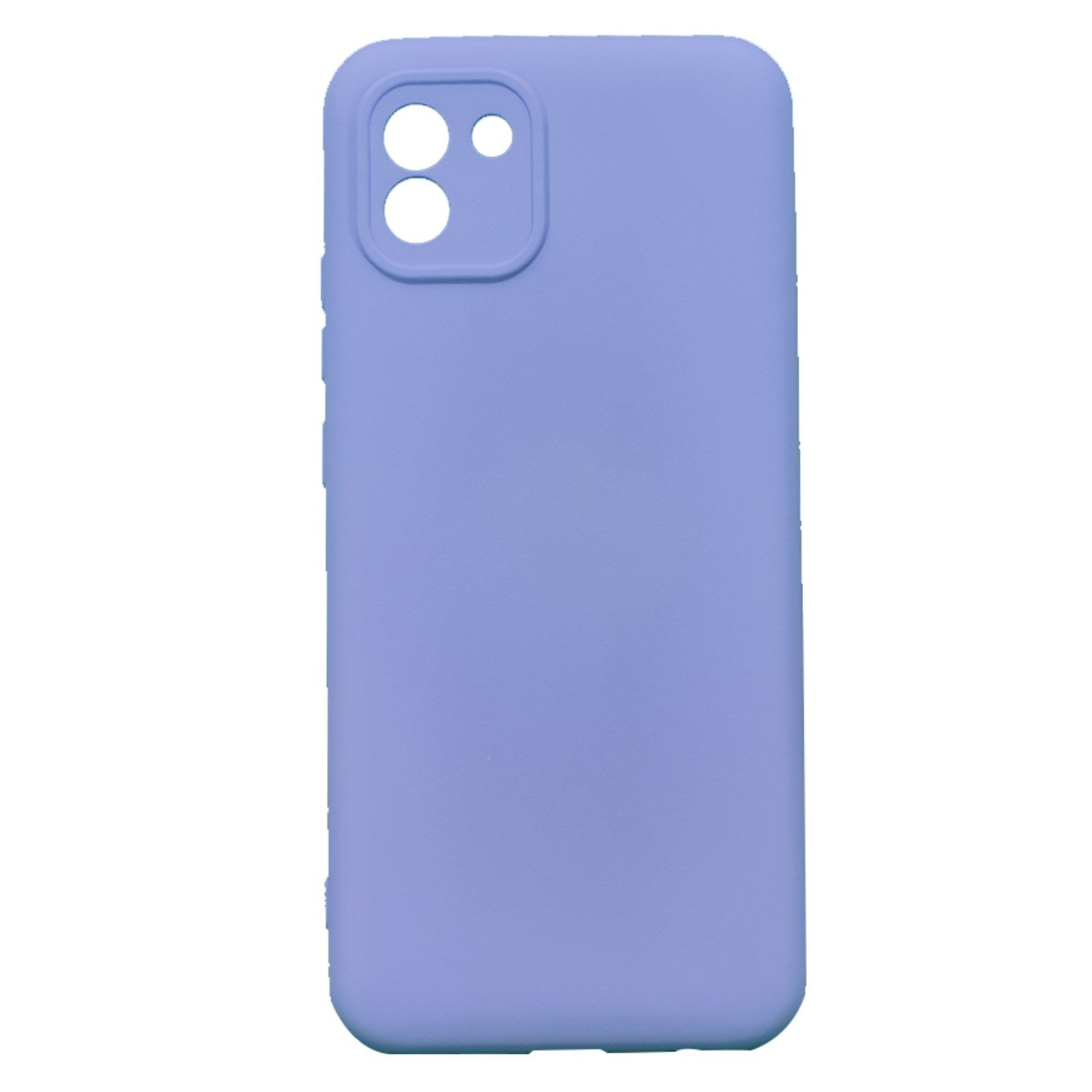 Nettech Samsung Galaxy A03 Uyumlu Nano Arka Koruma Kılıf NT-94079