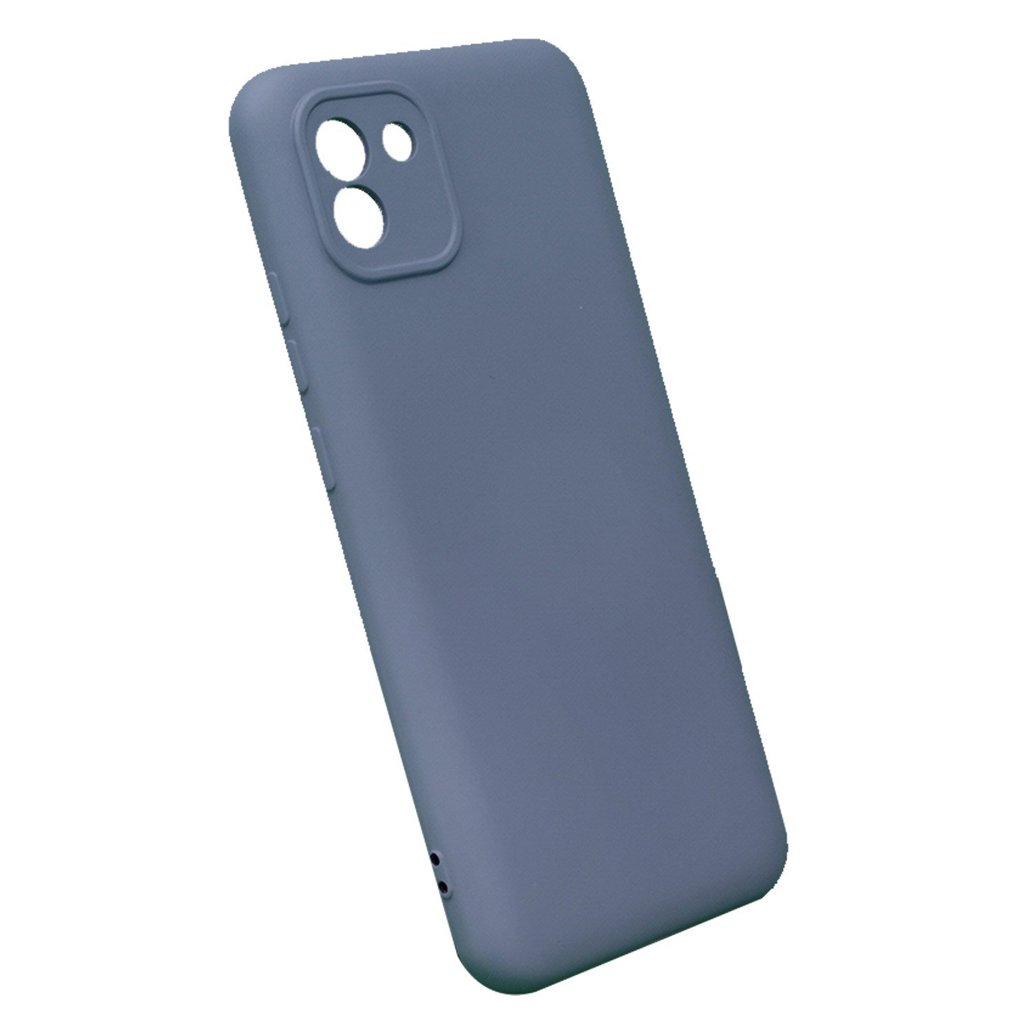 Nettech Samsung Galaxy A03 Uyumlu Nano Arka Koruma Kılıf NT-94079