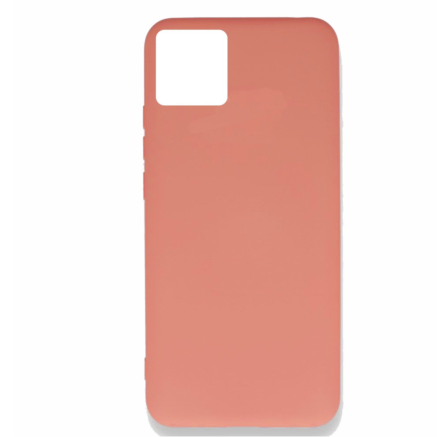 Nettech Samsung Galaxy A03 Uyumlu Nano Arka Koruma Kılıf NT-94079