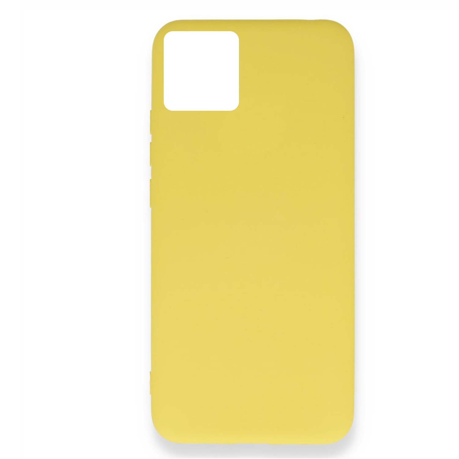 Nettech Samsung Galaxy A03 Uyumlu Nano Arka Koruma Kılıf NT-94079