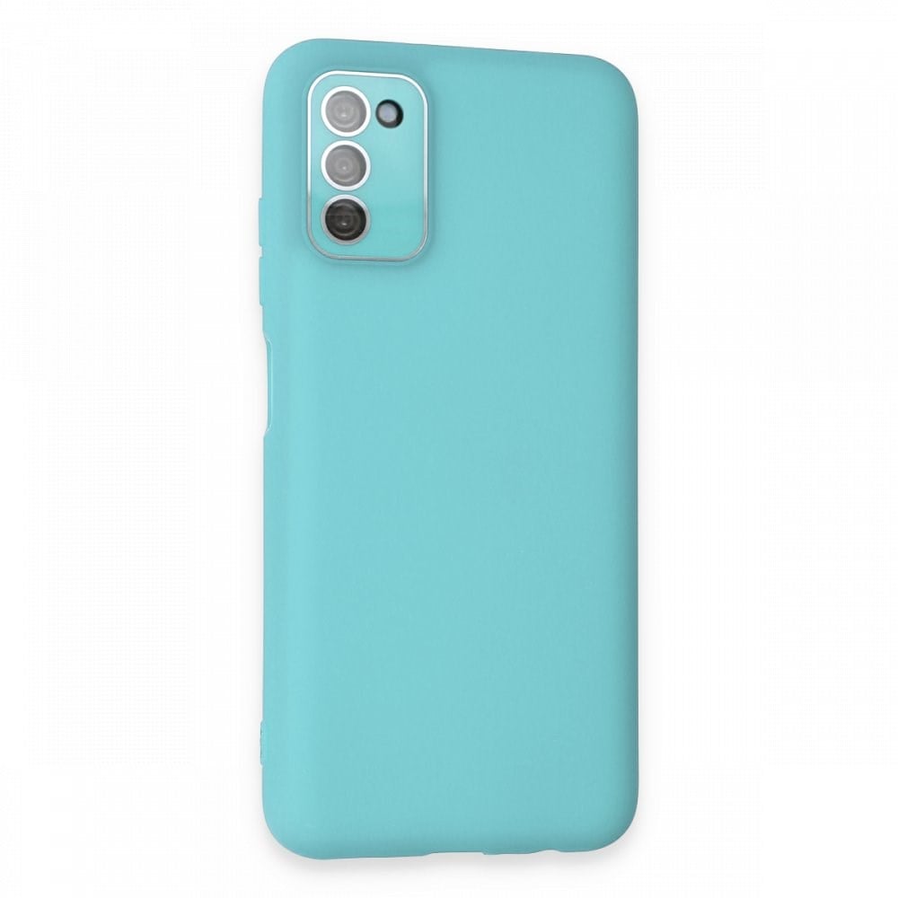 Nettech Samsung Galaxy A03S Uyumlu Nano Arka Koruma Kılıf NT-94068