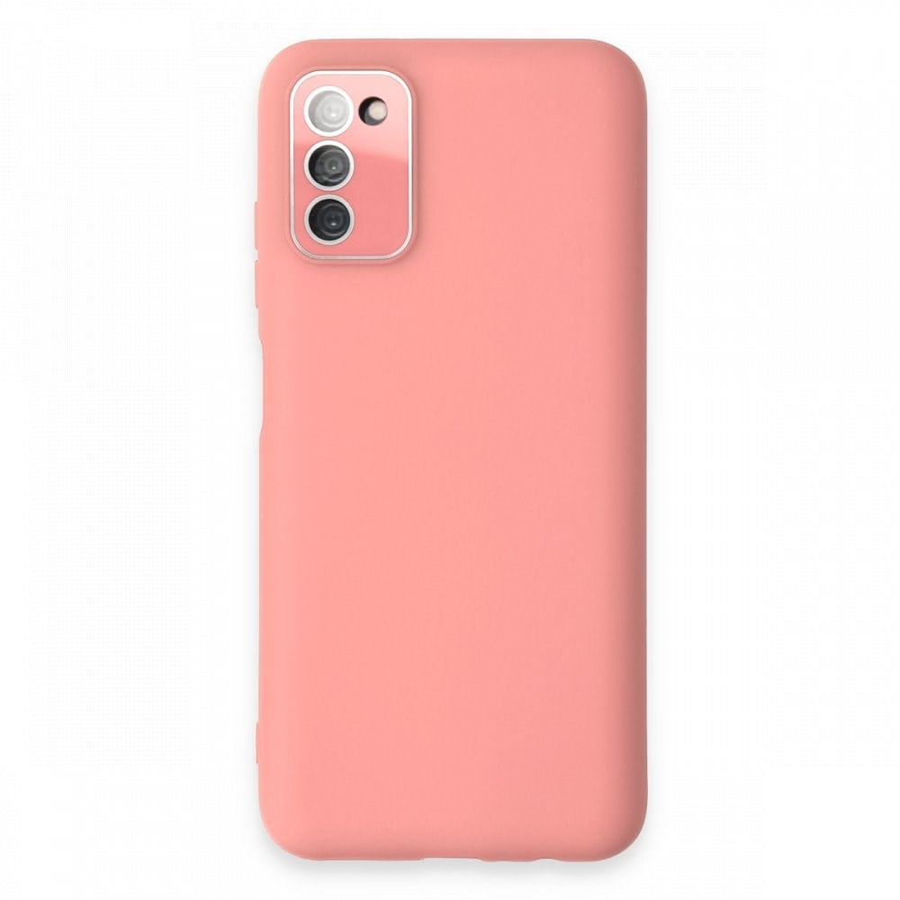 Nettech Samsung Galaxy A03S Uyumlu Nano Arka Koruma Kılıf NT-94068