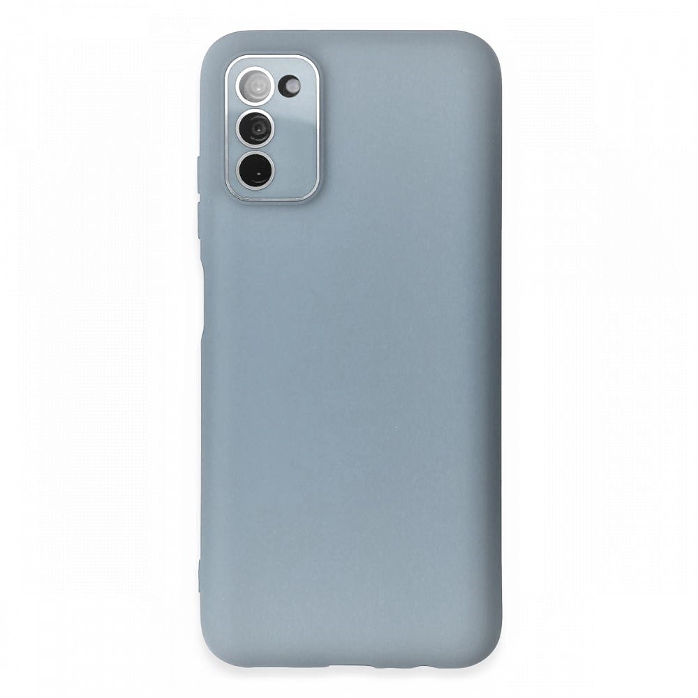 Nettech Samsung Galaxy A03S Uyumlu Nano Arka Koruma Kılıf NT-94068