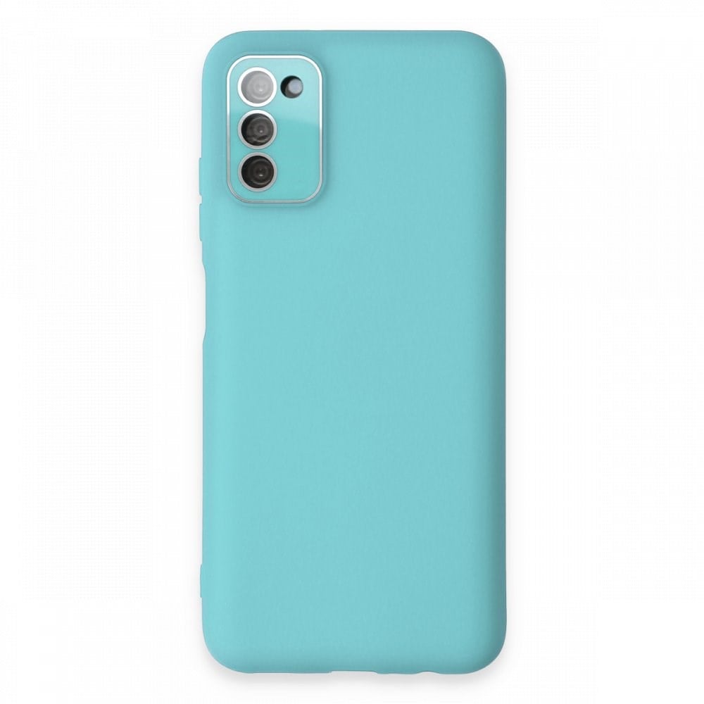 Nettech Samsung Galaxy A03S Uyumlu Nano Arka Koruma Kılıf NT-94068