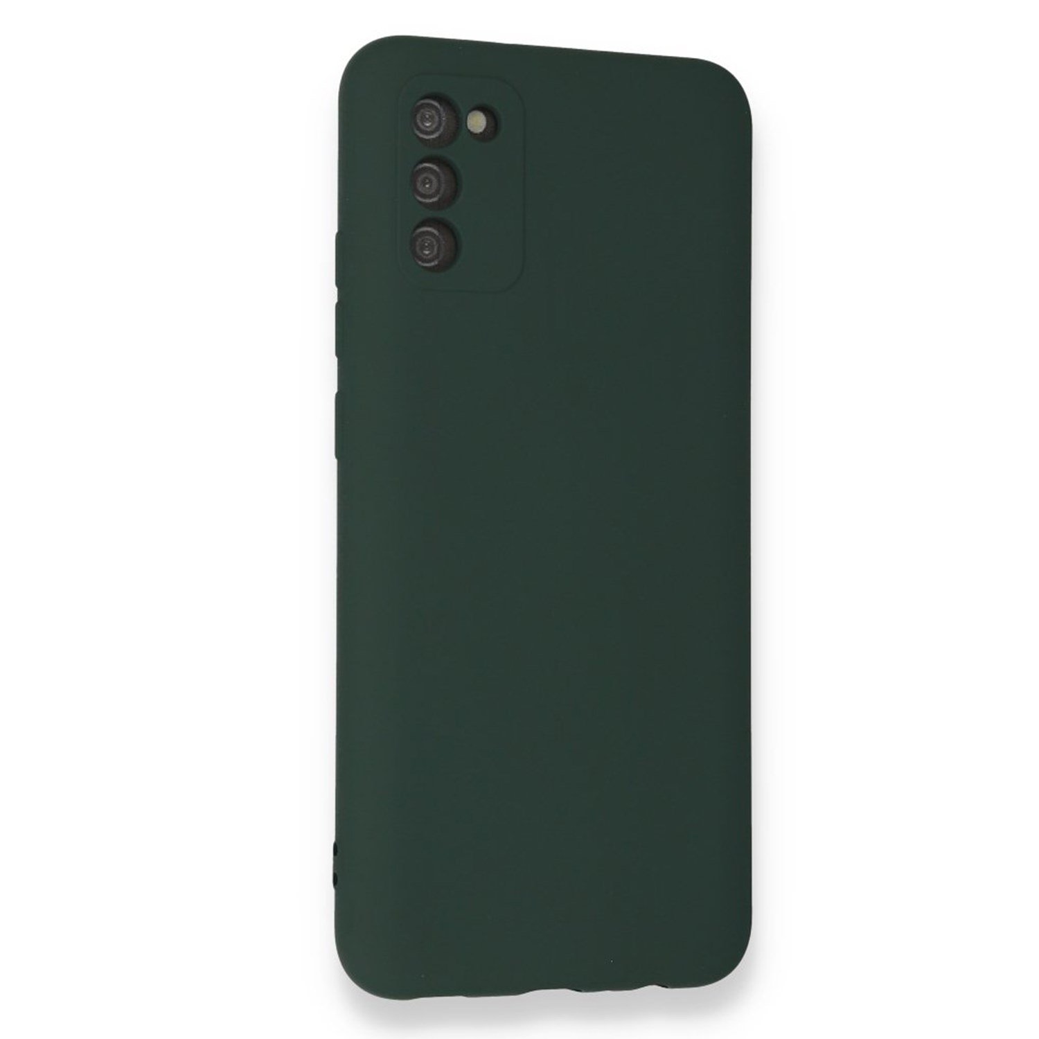 Nettech Samsung Galaxy A03S Uyumlu Nano Arka Koruma Kılıf NT-94068