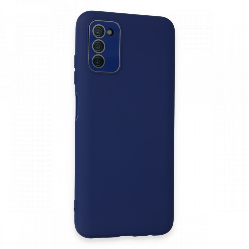Nettech Samsung Galaxy A03S Uyumlu Nano Arka Koruma Kılıf NT-94068