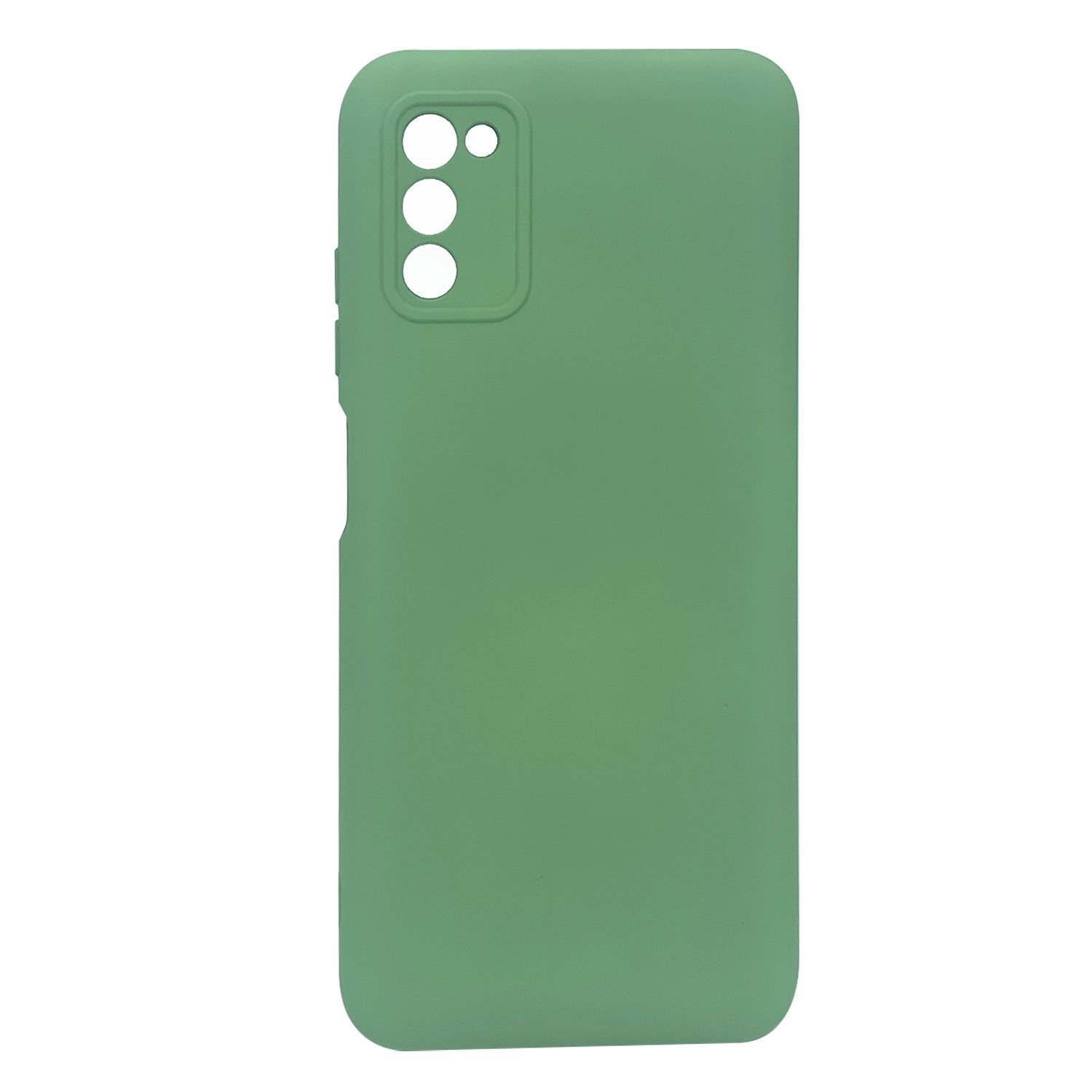 Nettech Samsung Galaxy A03S Uyumlu Nano Arka Koruma Kılıf NT-94068