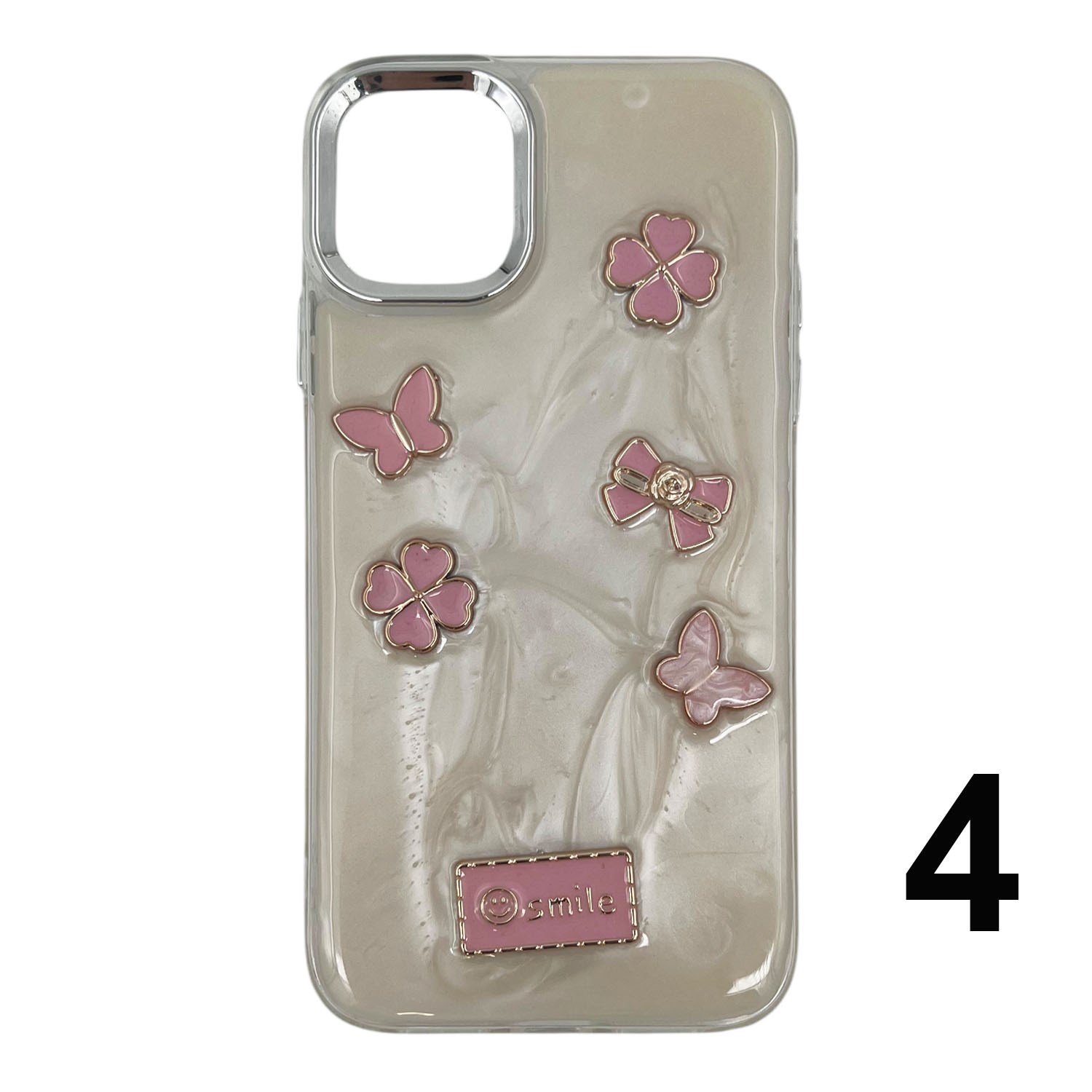 Nettech Samsung Galaxy A04 Uyumlu NT-N048 Arka Koruma Kılıf NT-108724