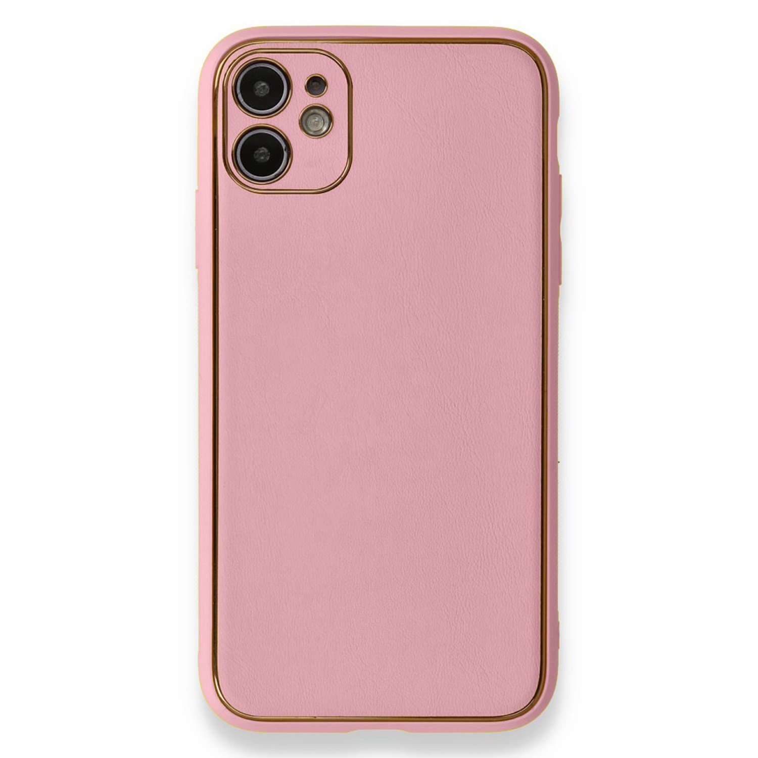 Nettech Samsung Galaxy A04E Uyumlu Coco Leather Seri Arka Koruma Kılıf NT-102140