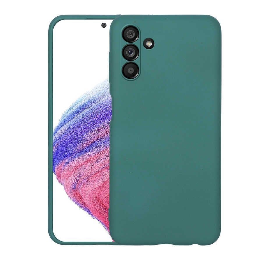 Nettech Samsung Galaxy A04S Uyumlu Lansman Seri Arka Koruma Kılıf NT-100050