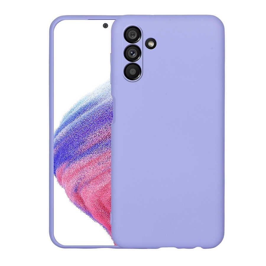 Nettech Samsung Galaxy A04S Uyumlu Lansman Seri Arka Koruma Kılıf NT-100050