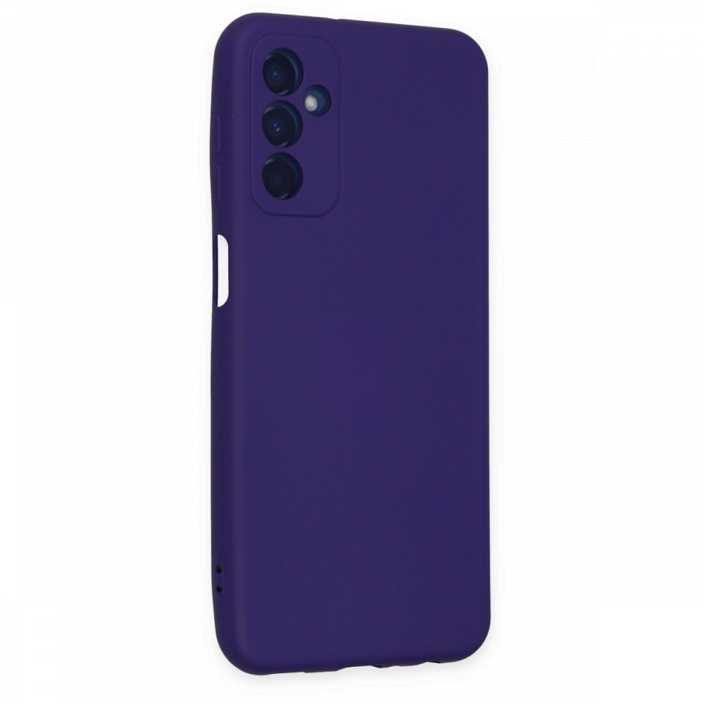 Nettech Samsung Galaxy A04S Uyumlu Lansman Seri Arka Koruma Kılıf NT-100050