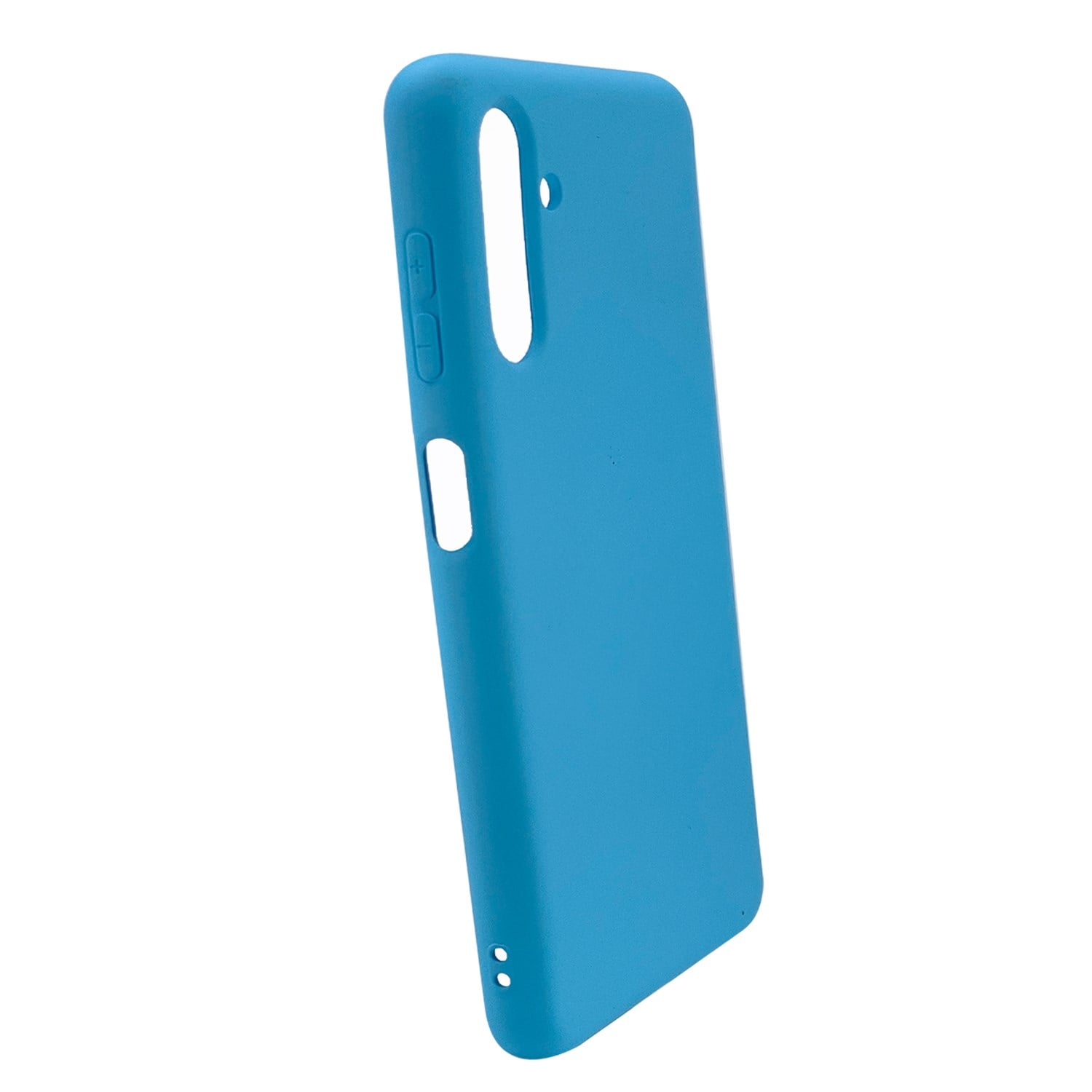 Nettech Samsung Galaxy A04S Uyumlu Lansman Seri Arka Koruma Kılıf NT-100050