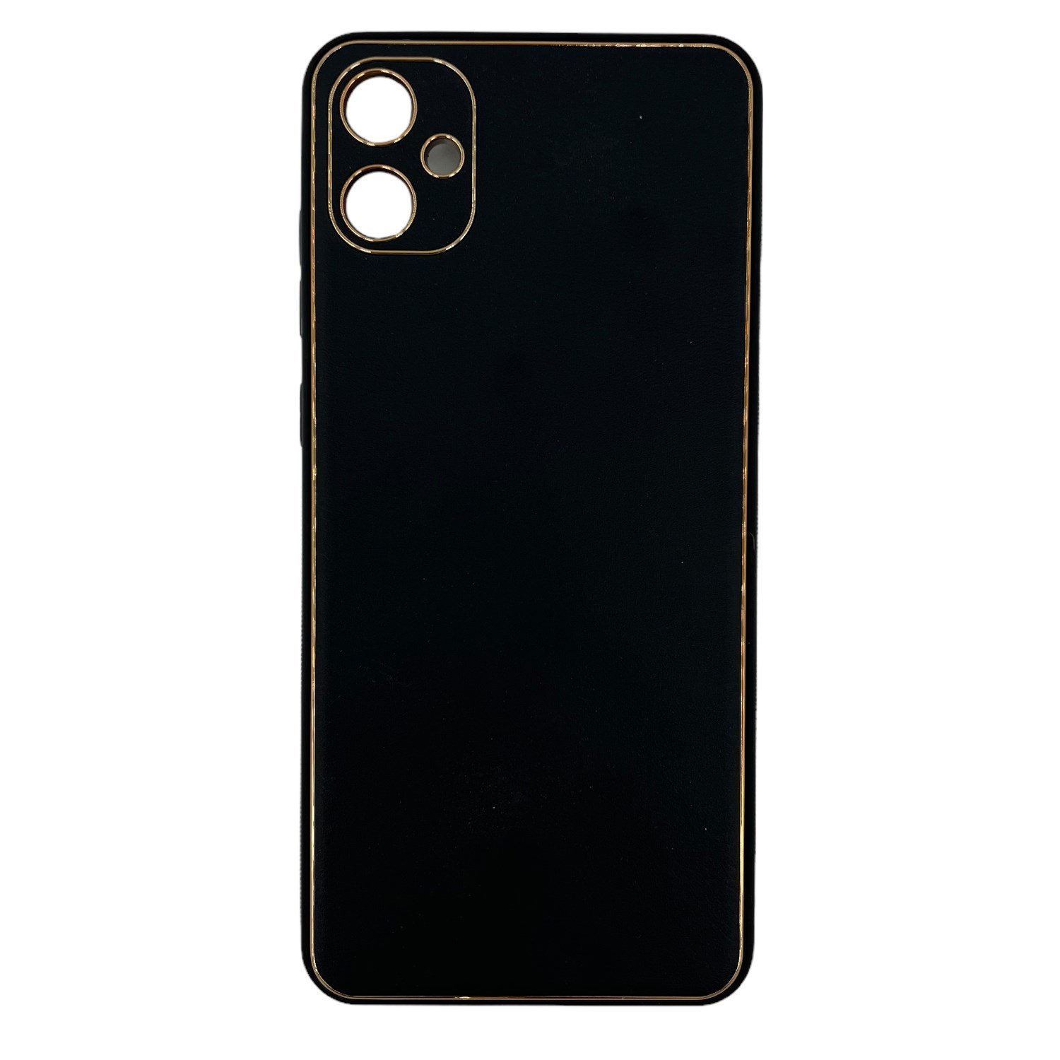 Nettech Samsung Galaxy A05 Uyumlu Coco Leather Seri Arka Koruma Kılıf NT-106648