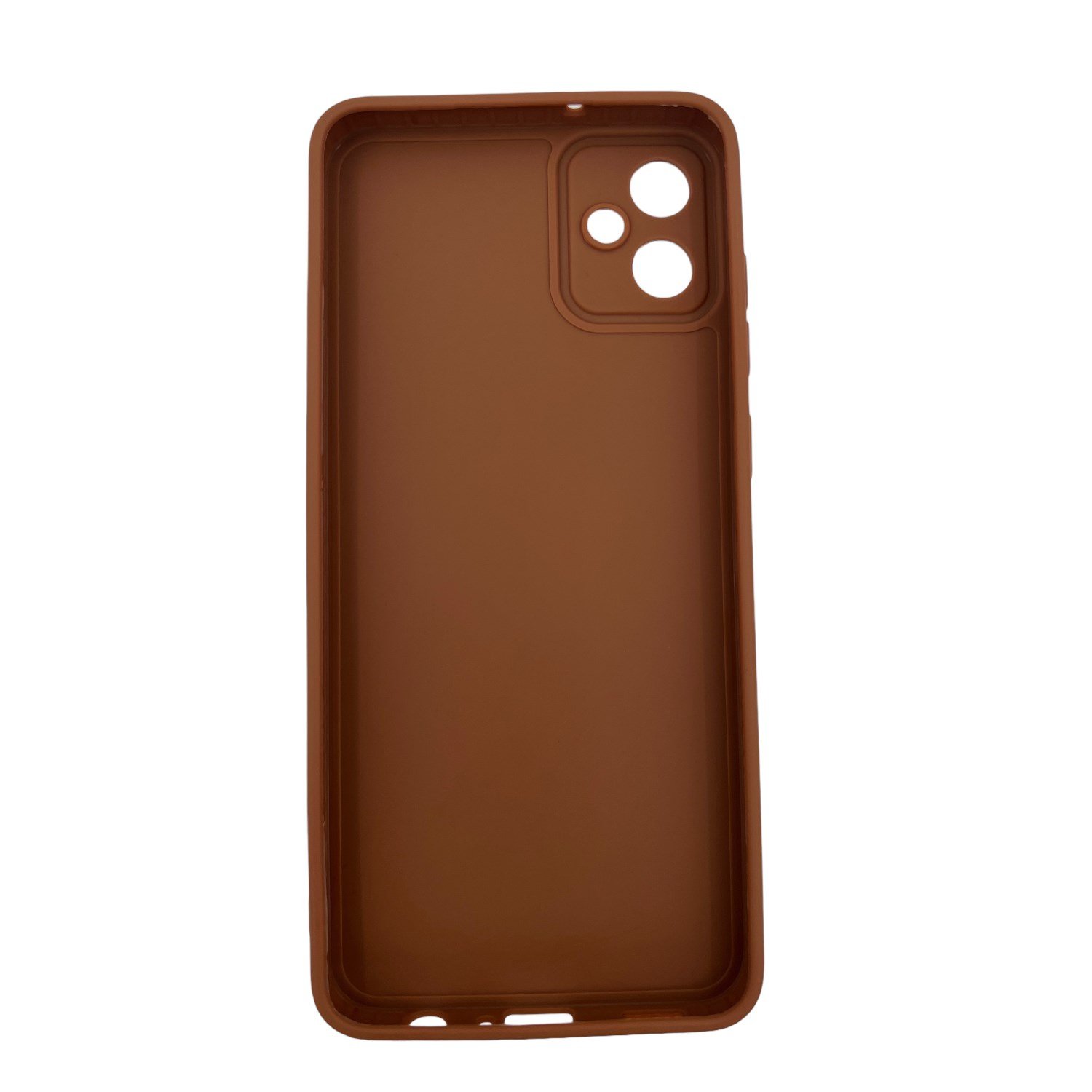 Nettech Samsung Galaxy A05 Uyumlu Maskot Seri Arka Koruma Kılıf NT-109763