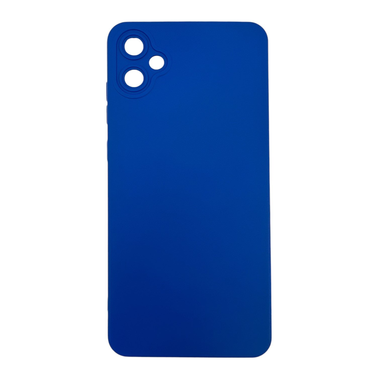 Nettech Samsung Galaxy A05 Uyumlu Nano Arka Koruma Kılıf NT-107205