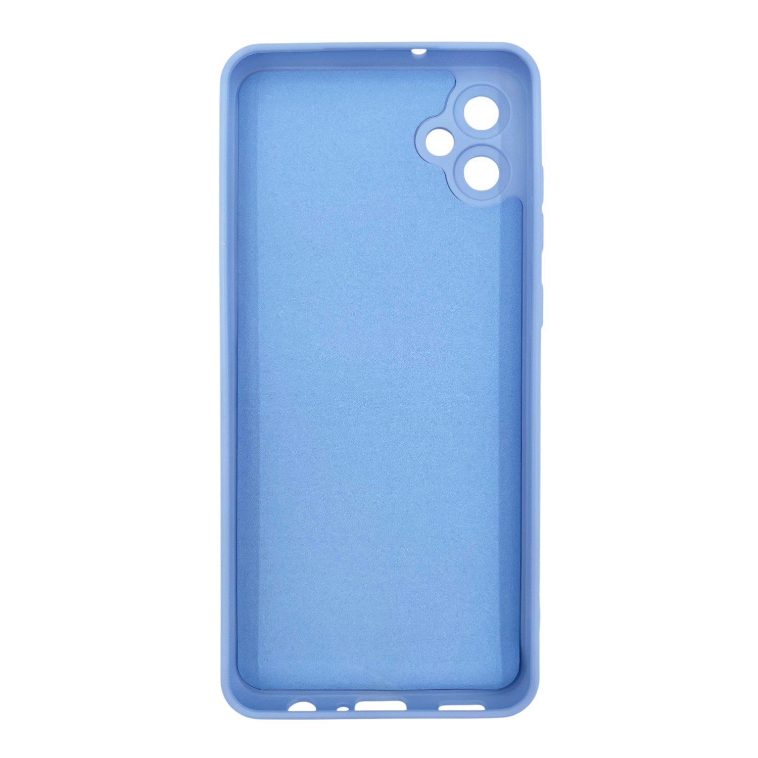 Nettech Samsung Galaxy A05 Uyumlu Nano Arka Koruma Kılıf NT-107205