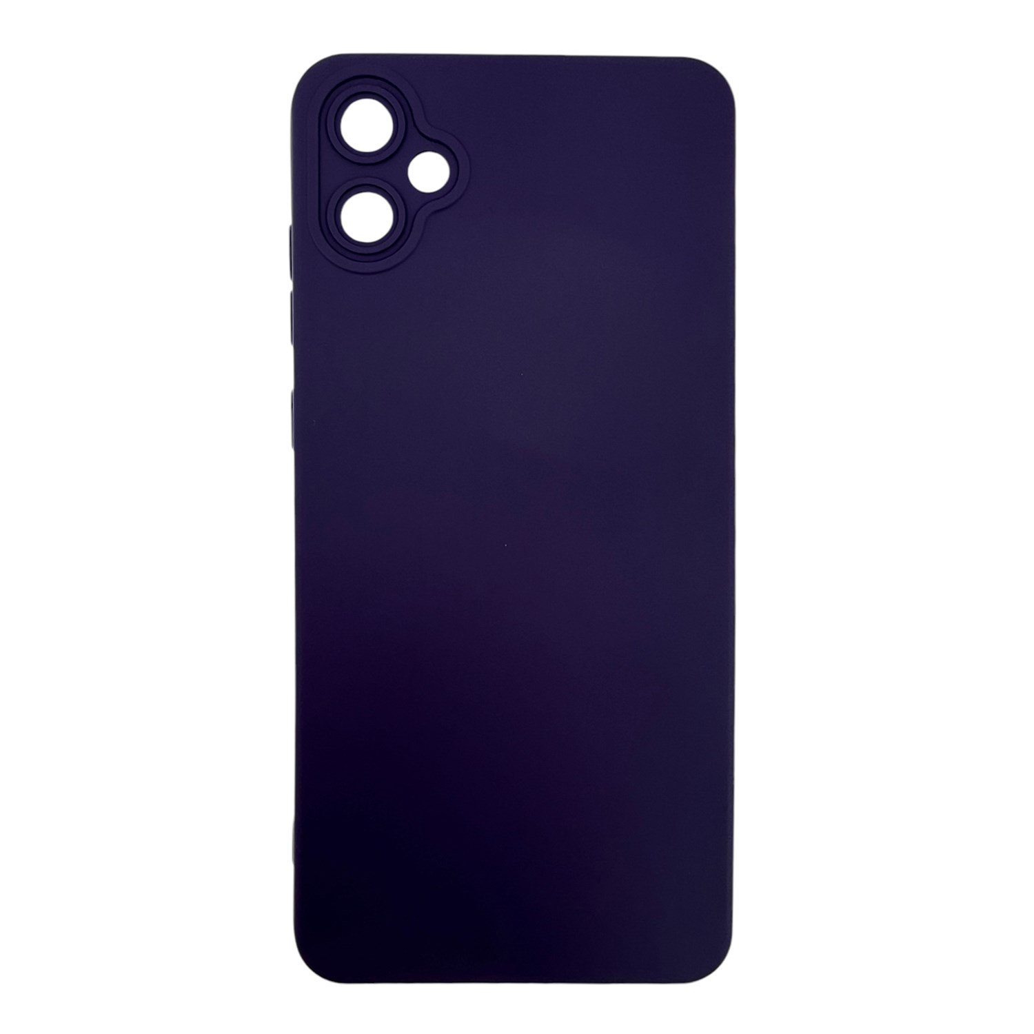 Nettech Samsung Galaxy A05 Uyumlu Nano Arka Koruma Kılıf NT-107205
