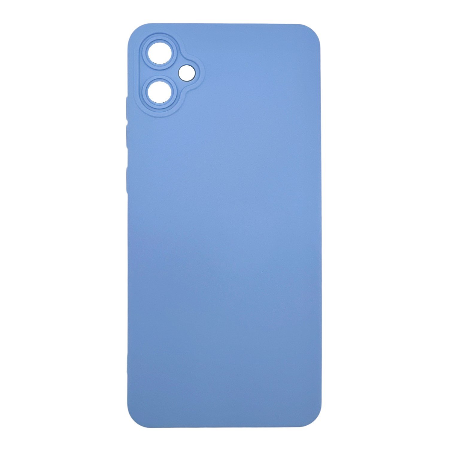 Nettech Samsung Galaxy A05 Uyumlu Nano Arka Koruma Kılıf NT-107205
