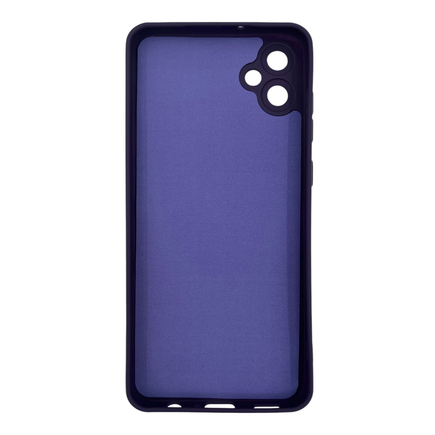 Nettech Samsung Galaxy A05 Uyumlu Nano Arka Koruma Kılıf NT-107205